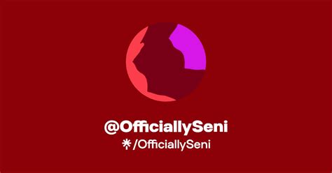 officiallyseni porn|Officiallyseni Com Porn Videos 